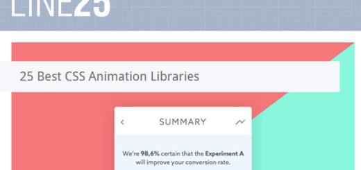 25 Best CSS Animation Libraries