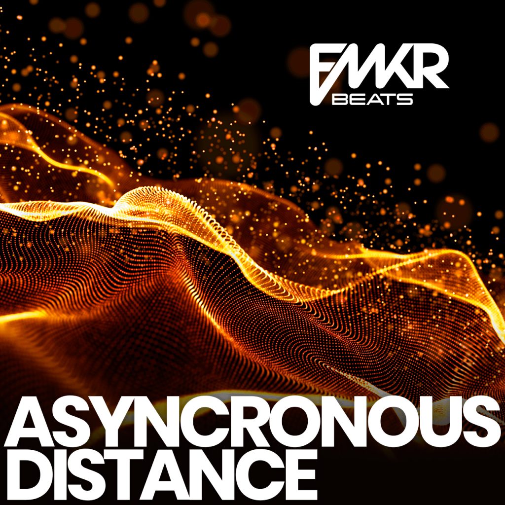 05 - Asyncronous distance - Fco Moreno