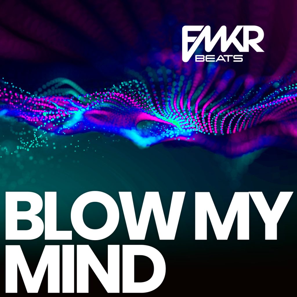 02 - Blow my mind - Fco Moreno