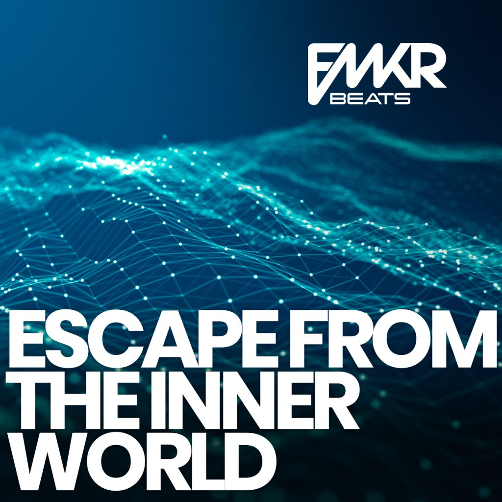 08 - Escape from The Inner World - Fco Moreno
