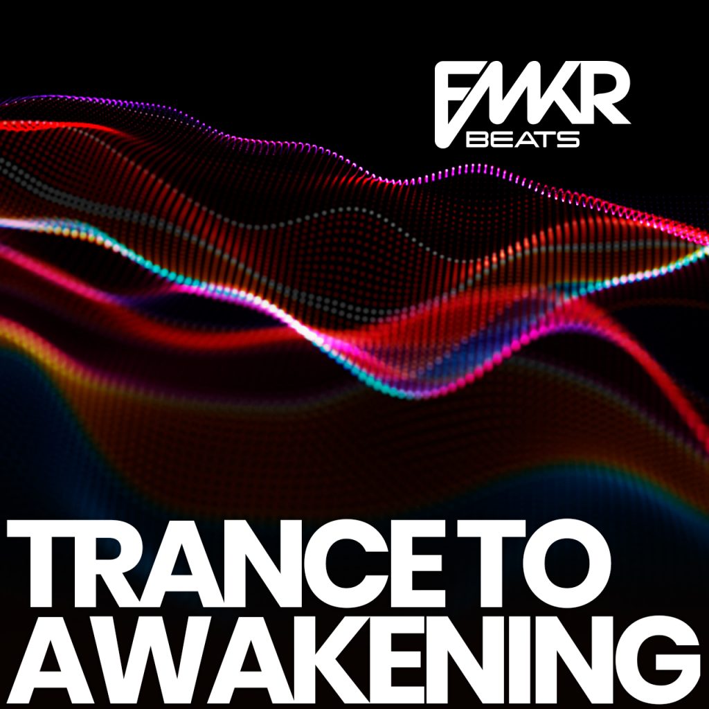 03 - Trance to Awakening - Fco Moreno