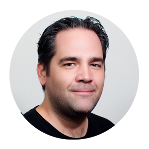 Fco. Moreno - Diseñador de producto digital UI/UX