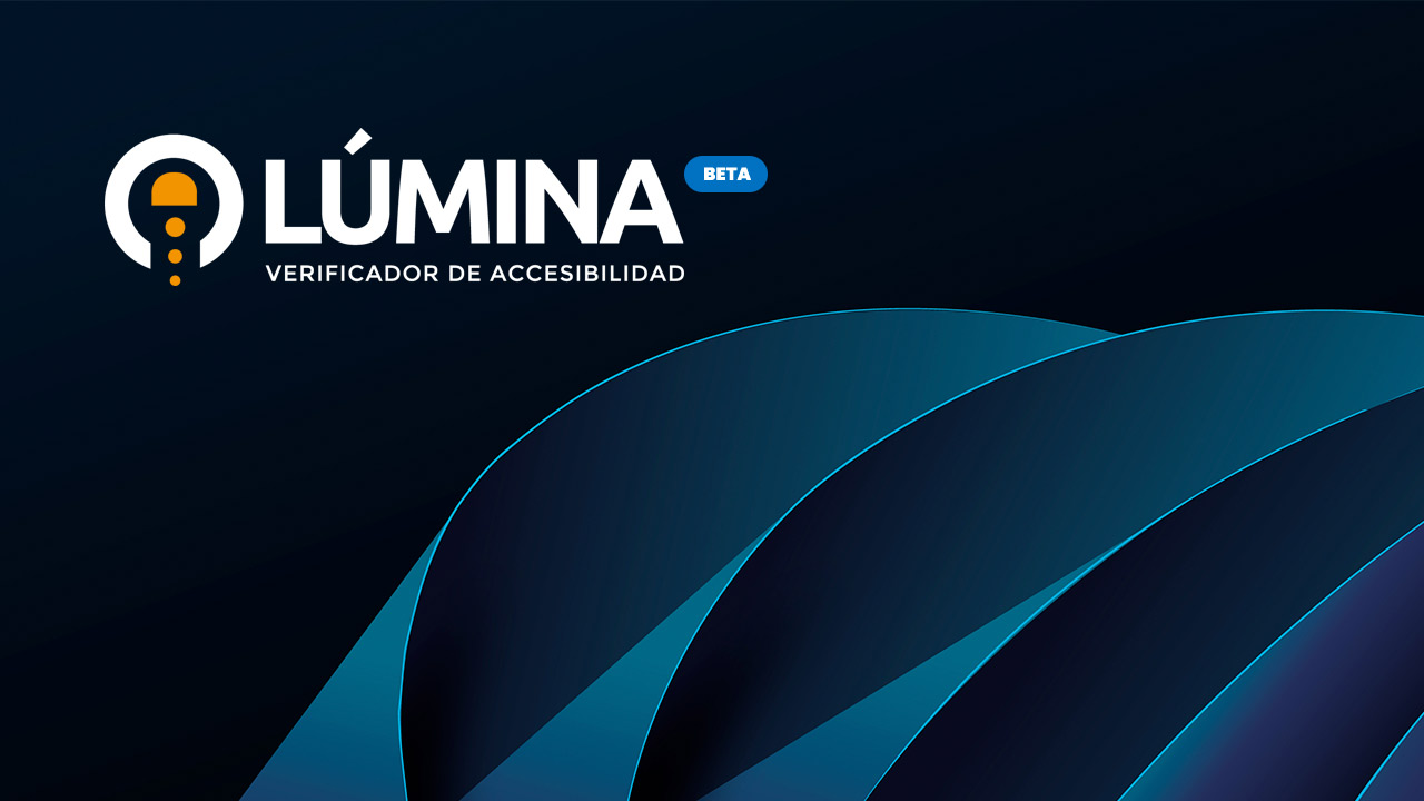Lúmina · Verificador de Accesibilidad