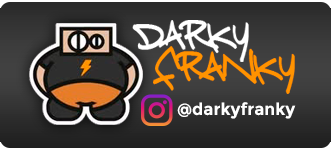DarkyFranky on instagram