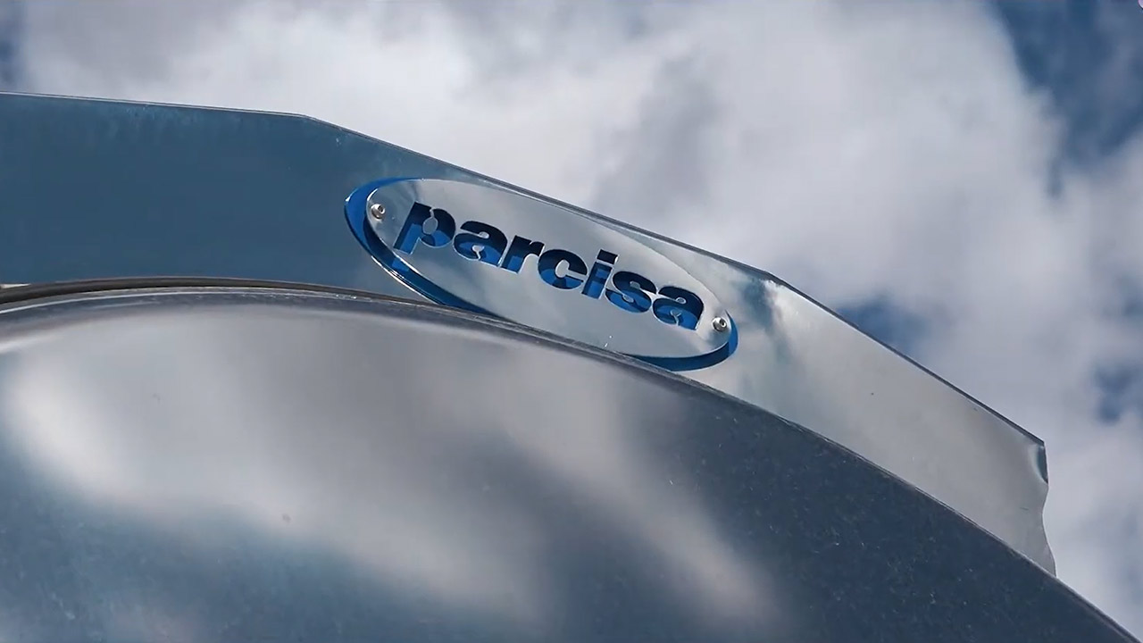 parcisa 20 años despues