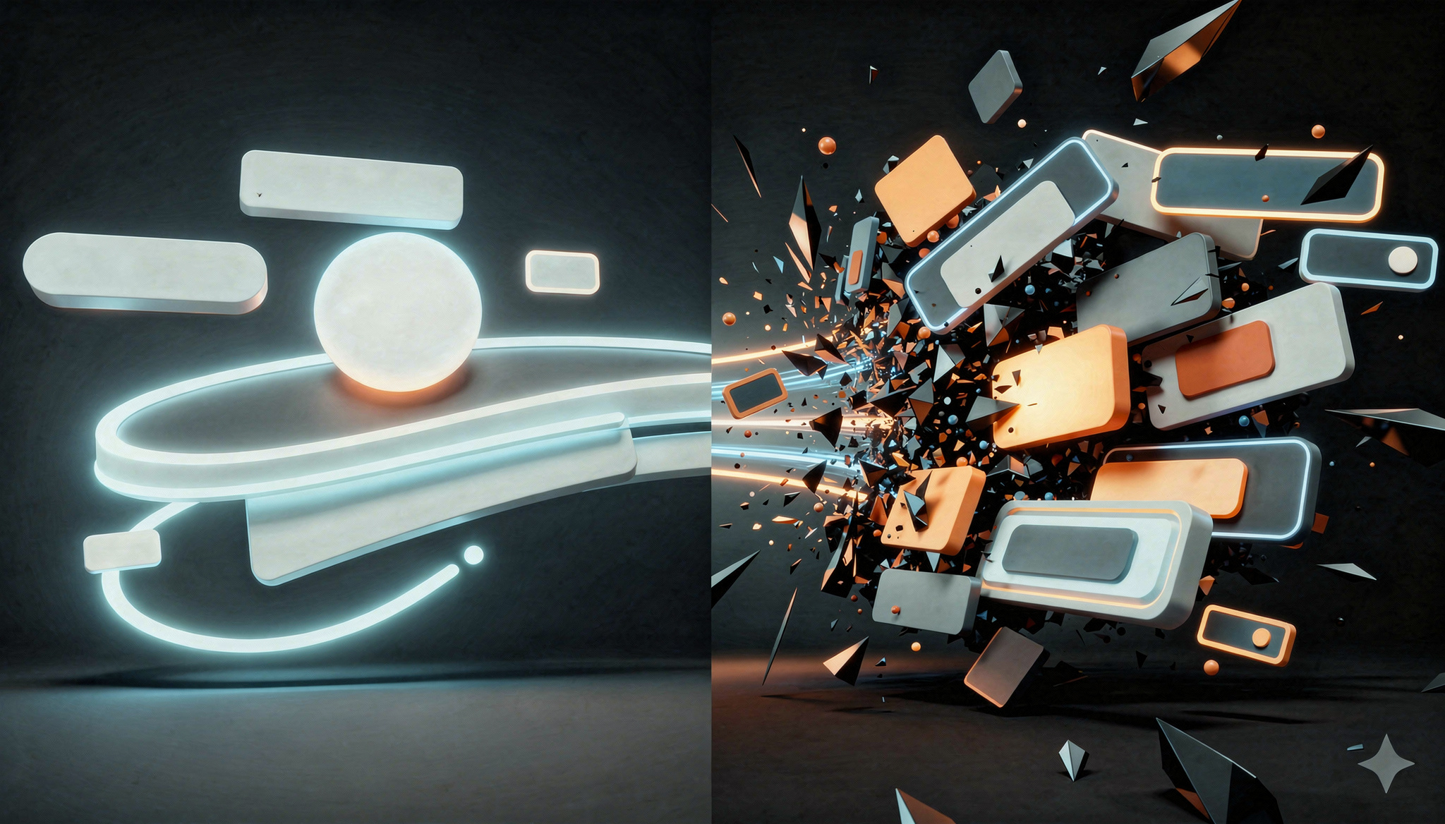 UX, Usabilidad y Accesibilidad: cómo diseñar sin desesperar al usuario (ni a ti mismo)