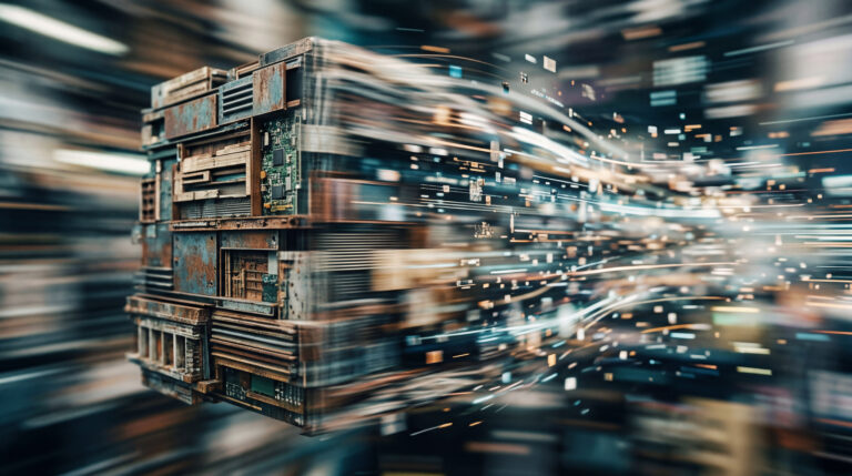 Una reflexión sobre cómo, en diseño de producto, la velocidad empieza a pesar más que el criterio… y la experiencia, sin hacer ruido, empieza a incomodar.