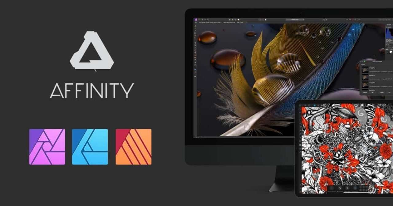 instal the new for ios Serif Affinity Publisher 2.1.1.1847