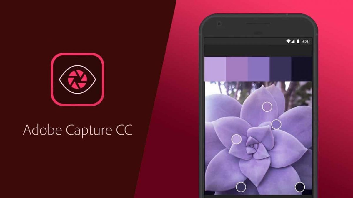 Adobe Capture CC Una APP para capturarlos a todos fmkrBlog